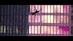 تریلر انیمیشن Spider-Man: Into...