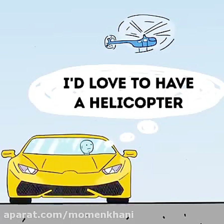 مدیریت استرس- شکر نعمات و داشته ها