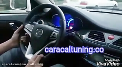 آپدیت گیربکس جک جی 5 - jac j5...