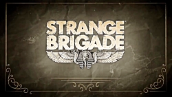 گیم پلی DLC بازی Strange Brigade - The Thrice Damned