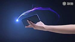 تیزر تبلیغاتی درز کرده آنر مجی...