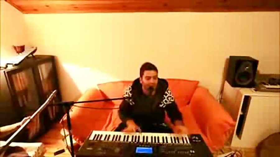 Umut A&ccedil;ıkg&ouml;z  FİRU...