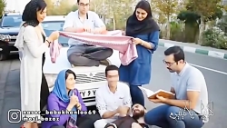 کلیپ طنز جدید ایرانی خنده دار...