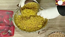 کتلت سویا   ۲۰ تا از خواص عالی...