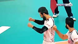 والیبال ملی؛ از عرش به فرش؟!