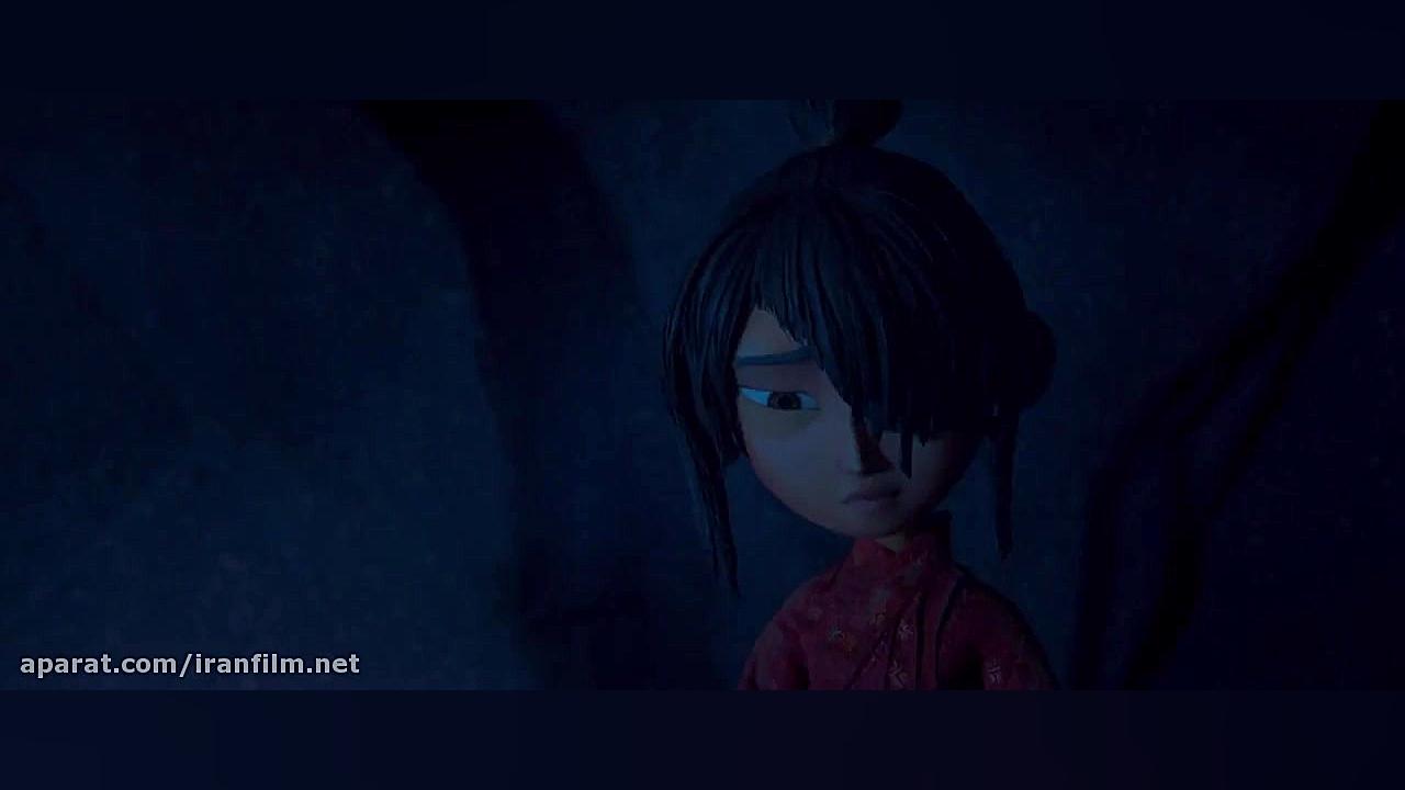 انیمیشن کوبو و دو تار Kubo And The Two Strings 2016 دوبله فارسی زمان6096ثانیه