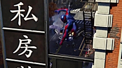Marvel#039;s Spider-Man - ماموریت اصلی 31