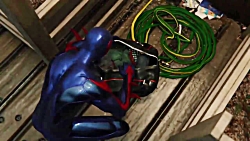 Marvel#039;s Spider-Man - ماموریت اصلی 39