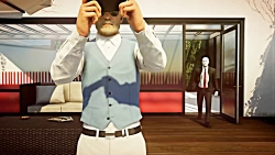 تریلری از بخش حالت روح بازی Hi...