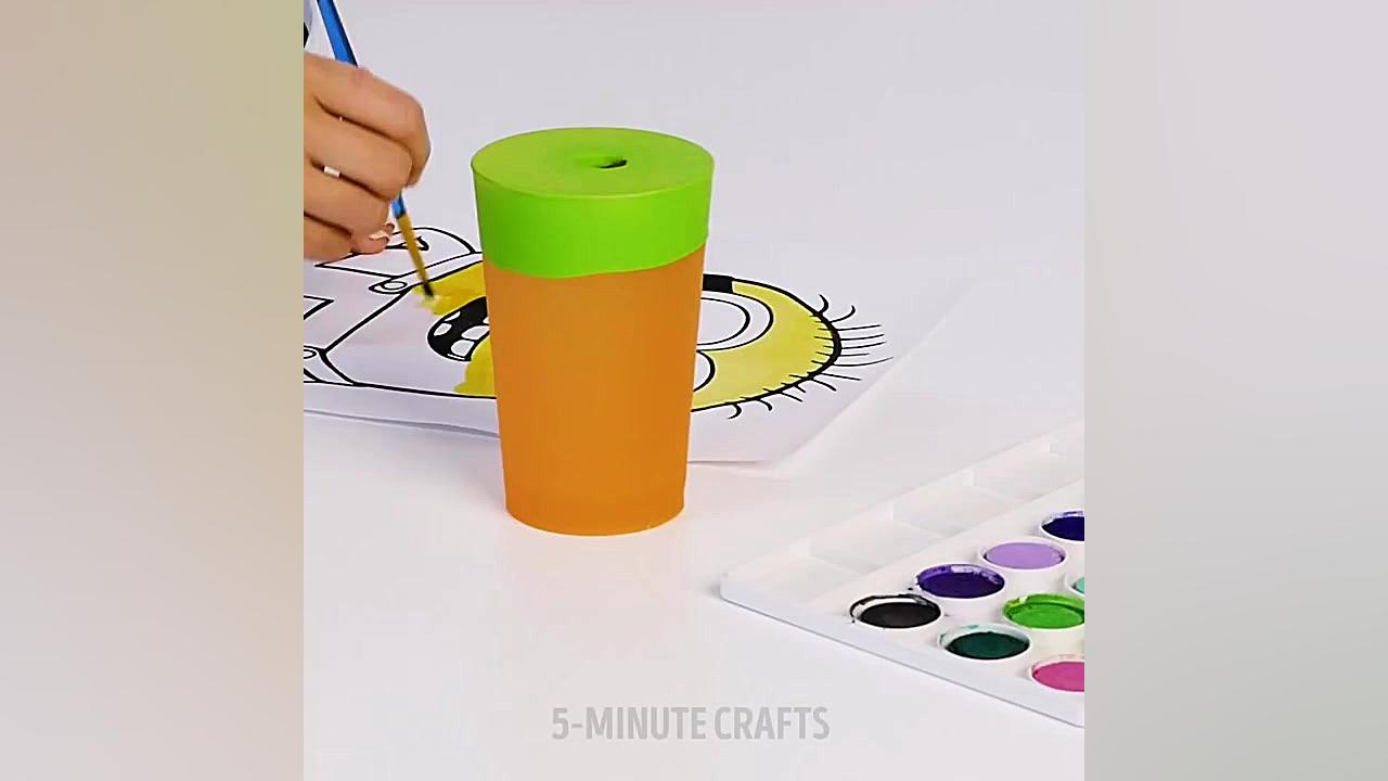 14 AWESOME BALLOON HACKS شتر موزیکال