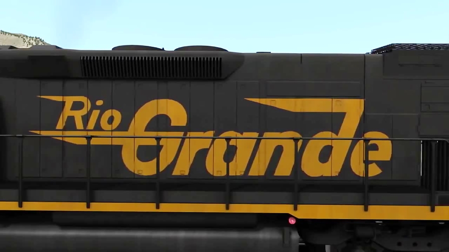 Train Simulator 2019 - Official Launch Trailer