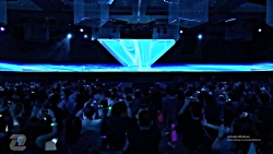 نسخه آفلاین رویداد رونمایی گلک...