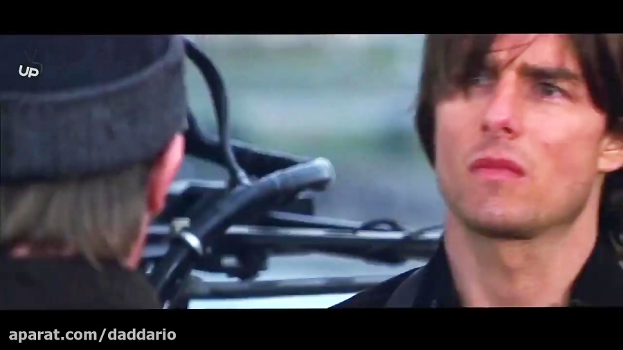 فیلم اکشن مهیج &laquo;ماموریت...