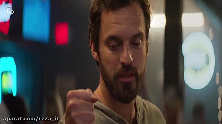فیلم سینمایی تگ 2018 Tag دوبله فارسی زمان5950ثانیه