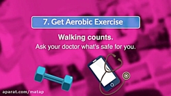 هفت نکته برای بهتر خوابیدن در...