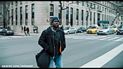 تریلر فیلم درپوش (The Upside) با حضور گلشیفته فراهانی تریلر فیلم درپوش (The Upside...