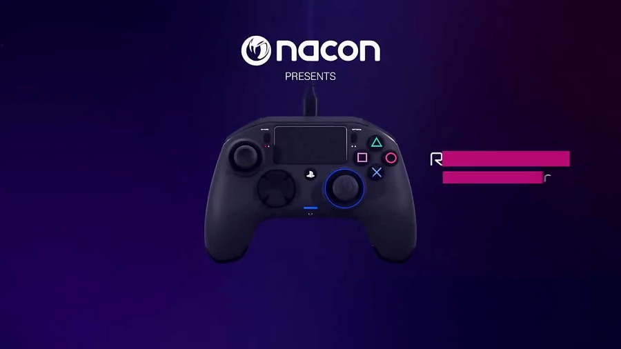 کنترلر Nacon Revolution Pro 2