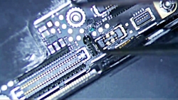 آموزش تعمیرات تخصصی موبایل آیف...