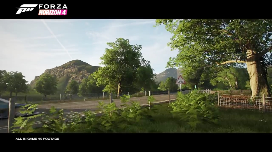 Forza Horizon 4 - EZping. ir
