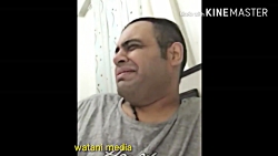 دابسمش بسیار با حال محسن بروفر...