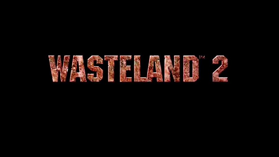 تریلر هنگام انتشار بازی Wasteland 2