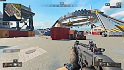 ویدیو کوتاه حالت بتل رویال بازی Call of Duty: Black Ops 4