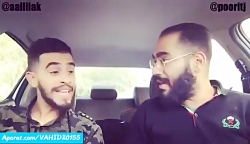 کلیپ طنز ایرانی خنده دار و باح...