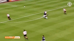 همه 126 گل اوله گونار سولسشر ب...