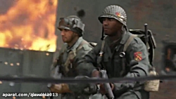Call of Duty WW2 Multiplayer Trailer