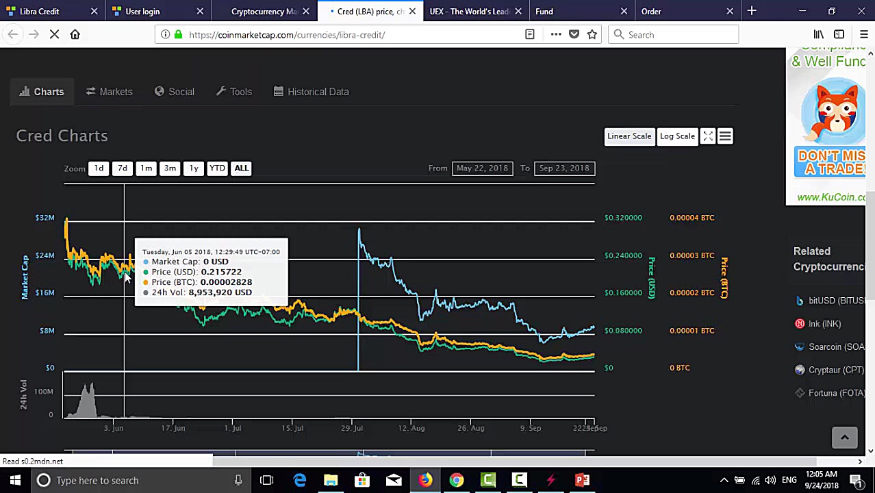 کلیپ , آموزش , کسب , درآمد , دلاری , سرمایه , ارزهای , دیجیتال(Crypto , Airdrops) , مشاهده , نمونه , درآمدی , روش , انتها , تماشا , تهیه , کامل , حاوی , دقیقه , ادرس , مراجعه , کنید: , http: , cryptobaaz , com , product , earncryptoonline , آموزشی , زمینه , دیجیتال , سایت , آدرس , کانال , تلگرام , www