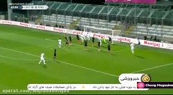 اخبار ورزشی 13:15 - فوتبال باش...