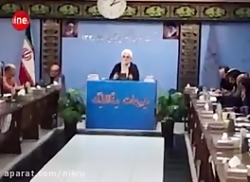آخرین جزئیات پرونده جاسوس دوتابعیتی با نام توکلی آخرین جزئیات پرونده جا...