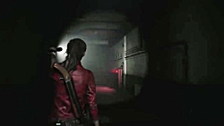 تریلر جدیدی از بازی Resident Evil 2 Remake منتشر شد .