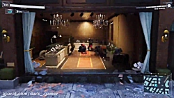 گیم پلی SPIDER MAN | پارت دوم