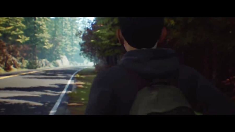 Life is Strange 2 Official Reveal Trailer [PEGI]
