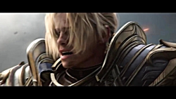 تریلر بسیار زیبای World of Warcraft Battle For Azeroth