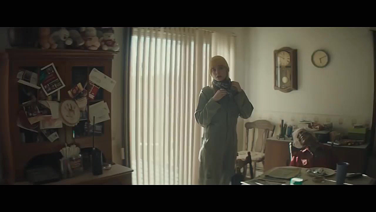 تریلر فیلم I Think We're Alone Now 2018 زمان158ثانیه
