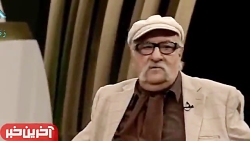 گفتگوی جنجالی داریوش ارجمند با...