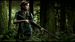 موزیک ویدیو | The Last Of Us Part 2