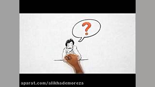 آموزش سرمایه گذاری در بورس | قسمت هفتم | معرفی افراد ریسک پذیر و ریسک گزیر زمان295ثانیه