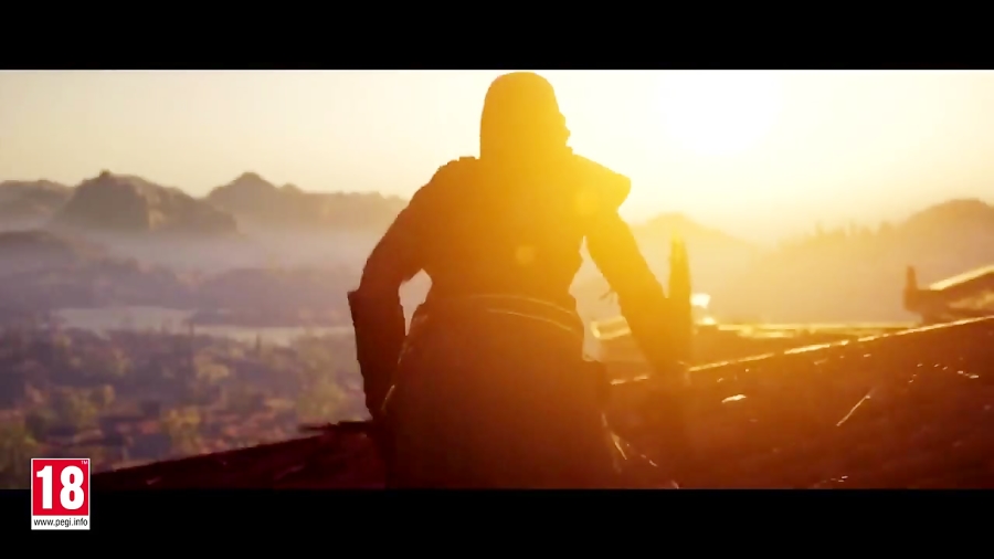 تریلر از بازی Assassinrsquo;s Creed Odyssey