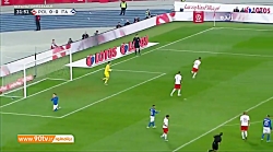 خلاصه لیگ ملتهای اروپا: لهستان...