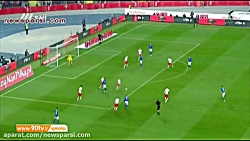 خلاصه لیگ ملتهای اروپا- لهستان...