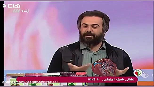 کبد پلاستیک لثه