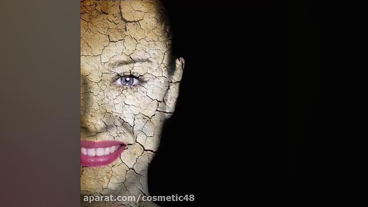 مرطوب كننده های نامناسب دكتر محمد بقايى