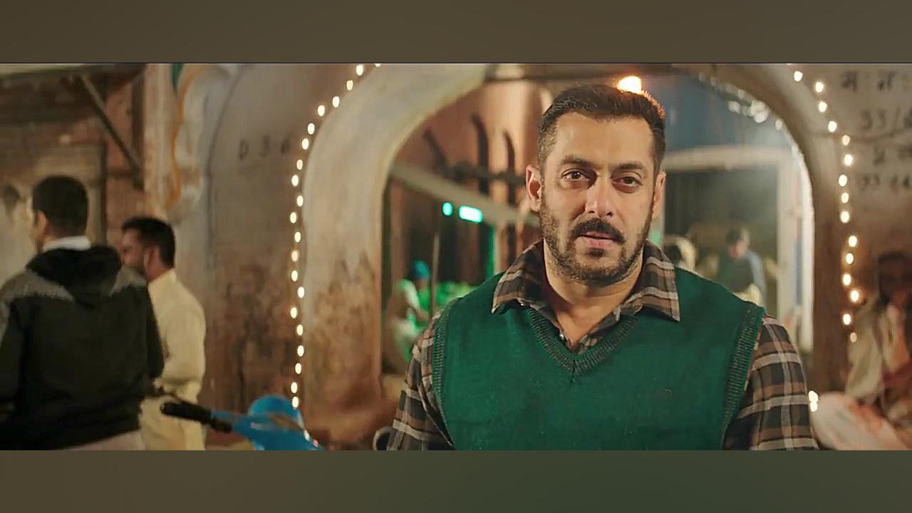 دانلود فیلم Sultan 2016 با دوبله فارسی زمان10166ثانیه