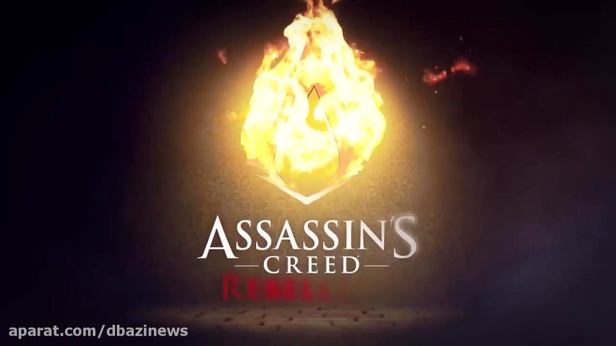 عرضه ی Assassinrsquo;s Creed Rebellion برای گوشی های همراه