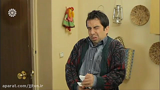 فیلم سینمایی « زندگی در دست تعمیر» با زیرنویس انگلیسی زمان5495ثانیه