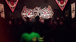 کربلایی سید مرتضی سیدی(اقلارام ای جان رقیه...) - گروه فرهنگی و هنری کمیلیان کربلایی سید مرتضی سیدی(...