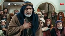 سریال مختار نامه - قسمت ۳۵